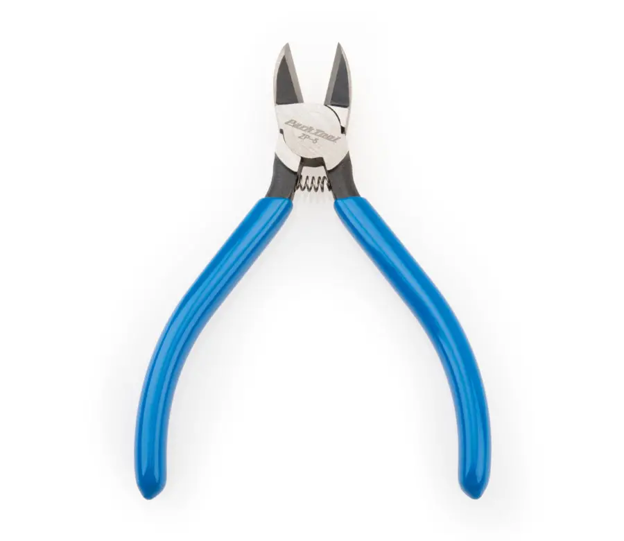 Park Tool - Zp-5 Flush Cut Pliers 1