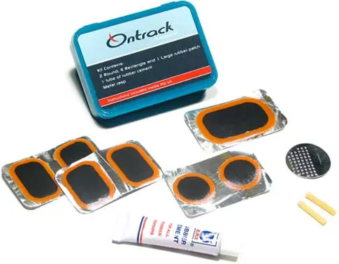 Ontrack - Standard Repair Kit 1