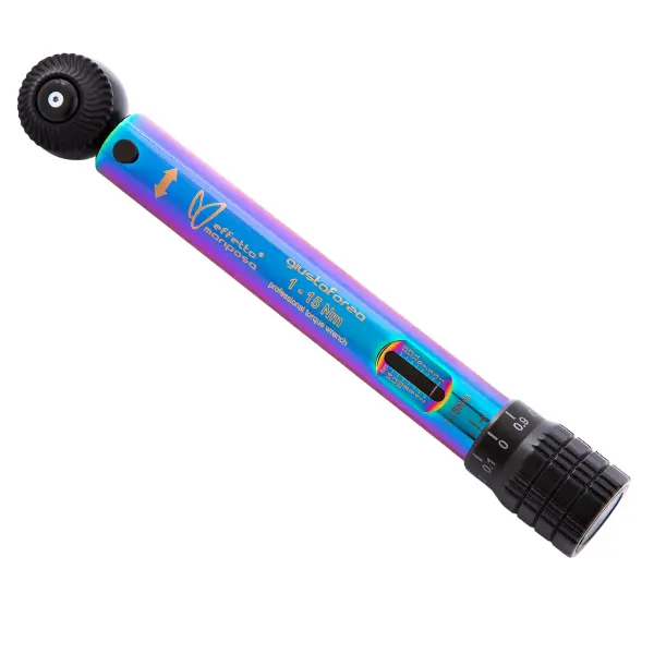 Effetto Mariposa Giustaforza 1-15 Pro Evo - Torque Wrench 1