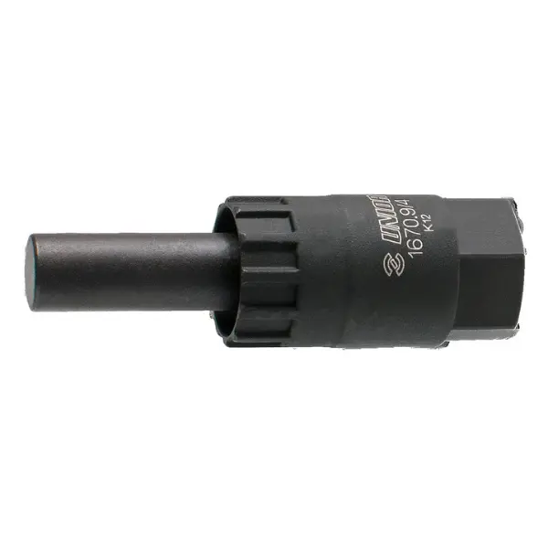 Unior Cassette Lockring Tool With Guide 2