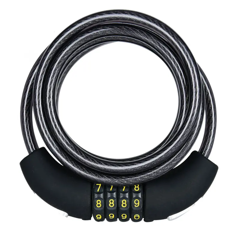 Oxford Combi8 Combination Lock 1