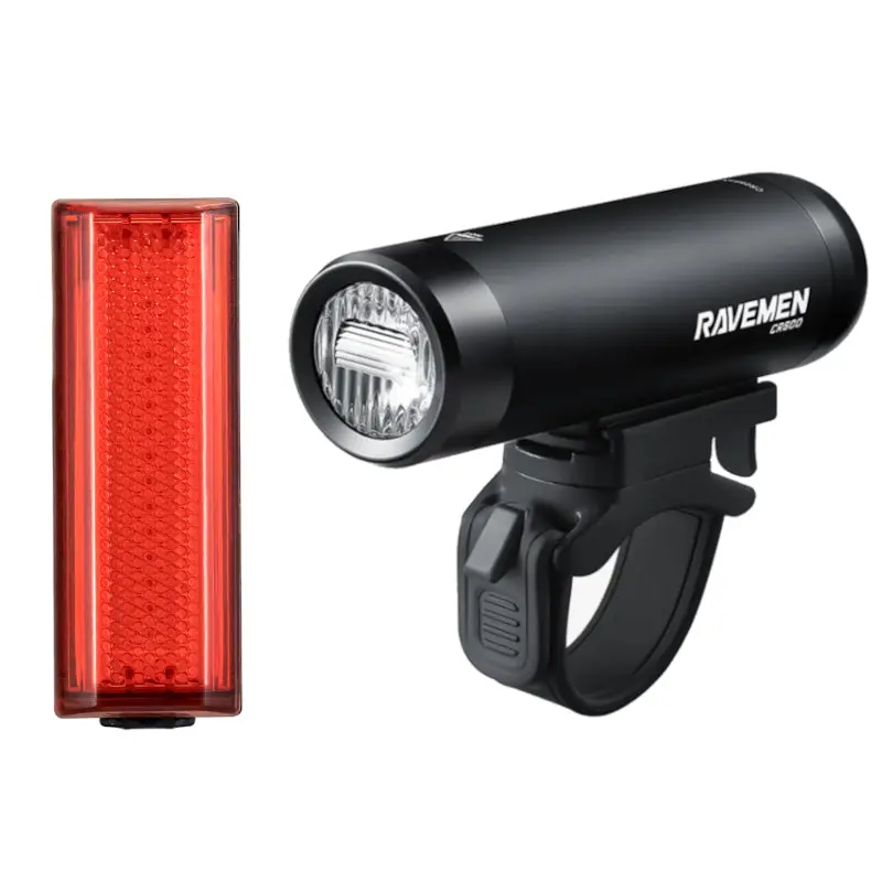 Ravemen Cr600/Tr20 Light Set 1