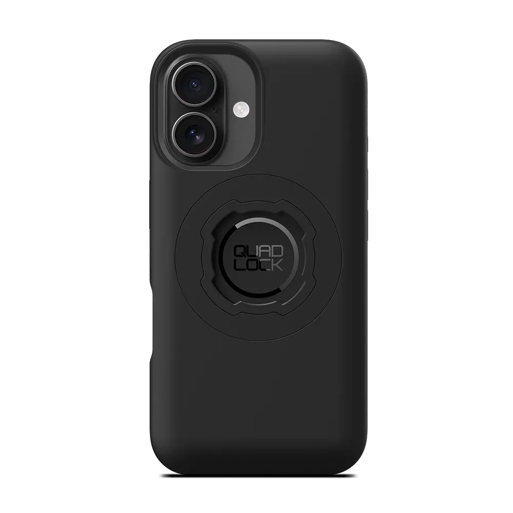 Quad Lock - Iphone 16 4
