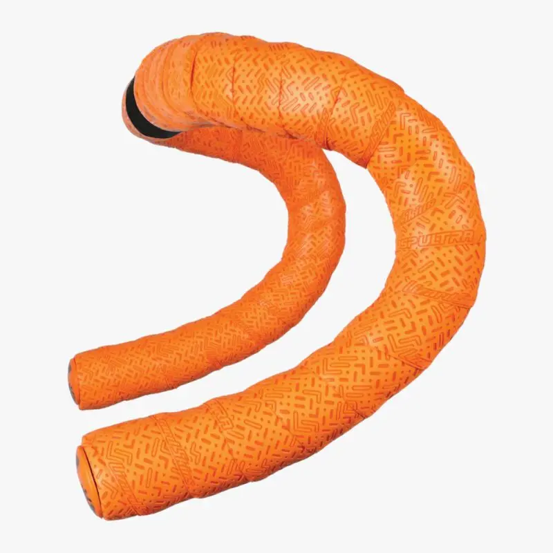 Lizard Skins Dsp Ultra Bar Tape Tangerine Orange 1