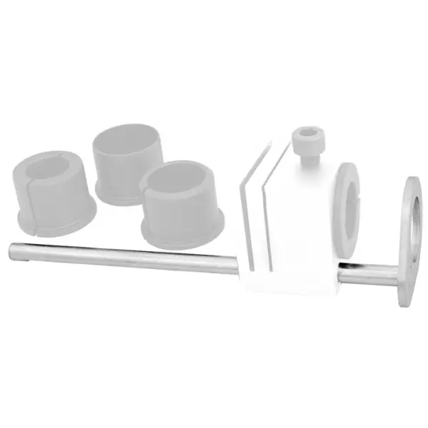 Unior Gauge For Steerer Tube Cutting Guide 1