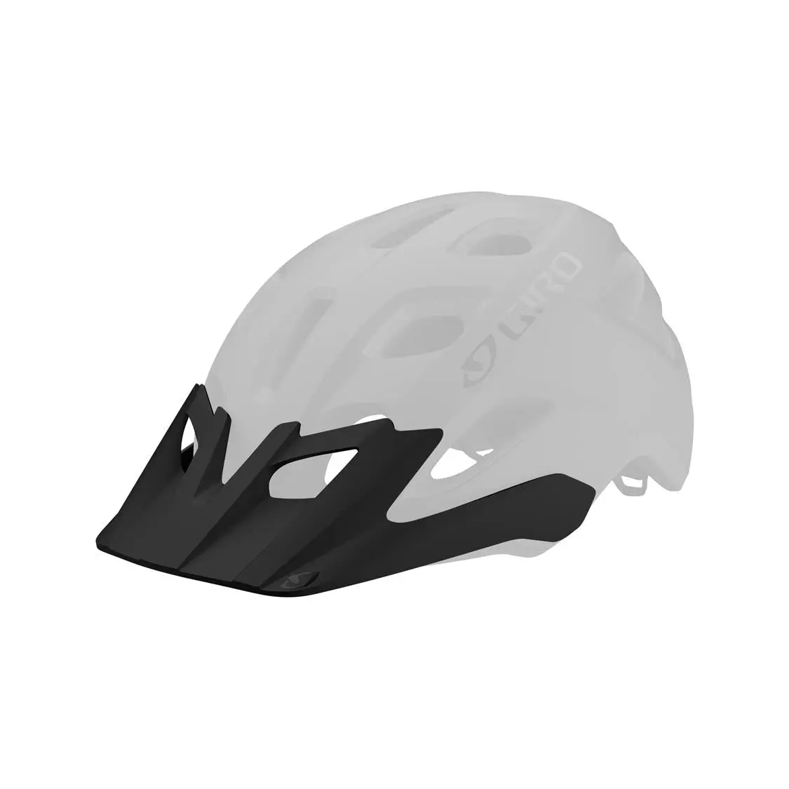 Giro Fixture Mips Spare Parrts 1
