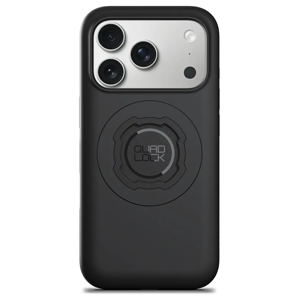 Quad Lock - Iphone 17 3