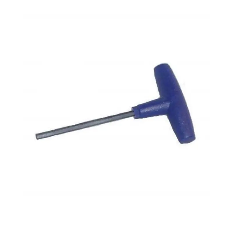 6Mm T-Bar Allen Key 1