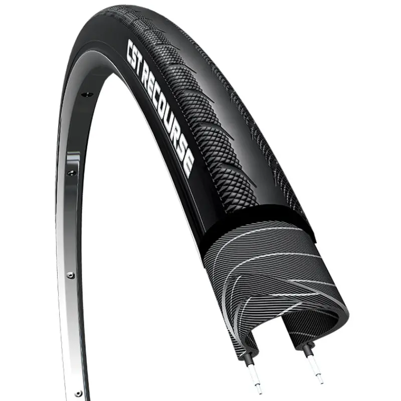 700 X 25 Cst Recourse C1808 Tyre 1