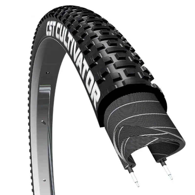 700 X 32 Cst Cultivator C1604 Tyre 1