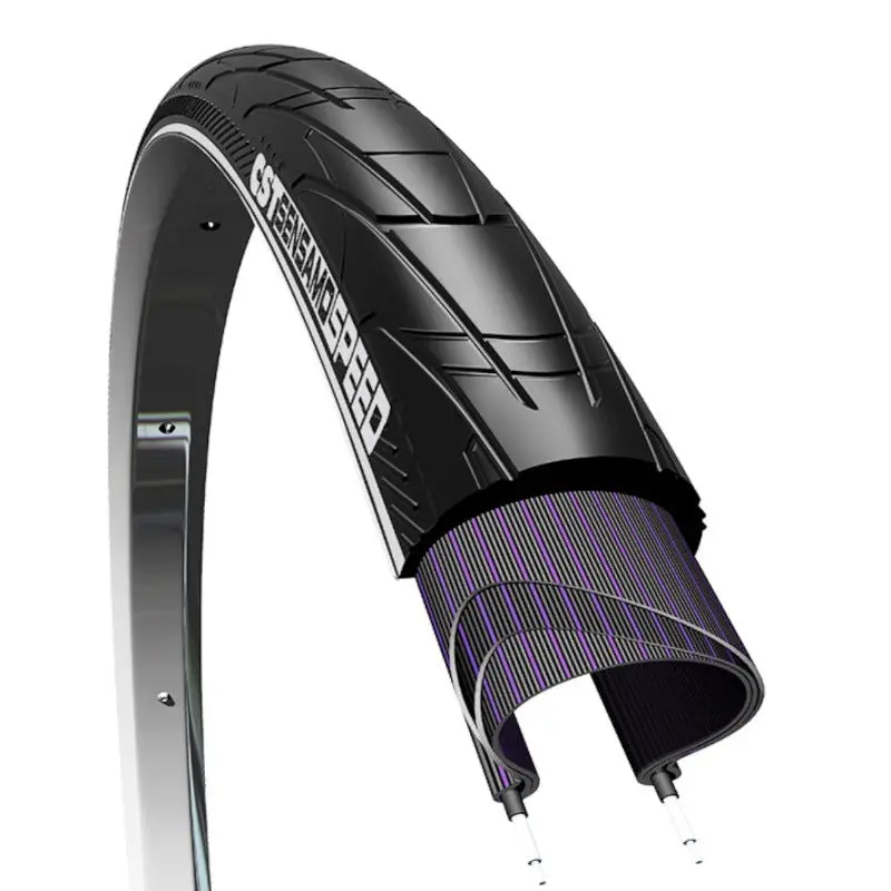 700 X 35 Cst Sensamo Speed C1730 Tyre 1