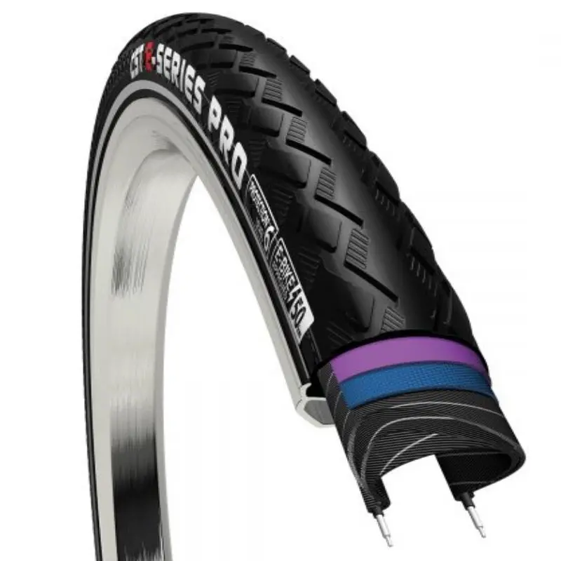 700 X 38 Cst E-Series Pro C1919 Eps Tyre 1