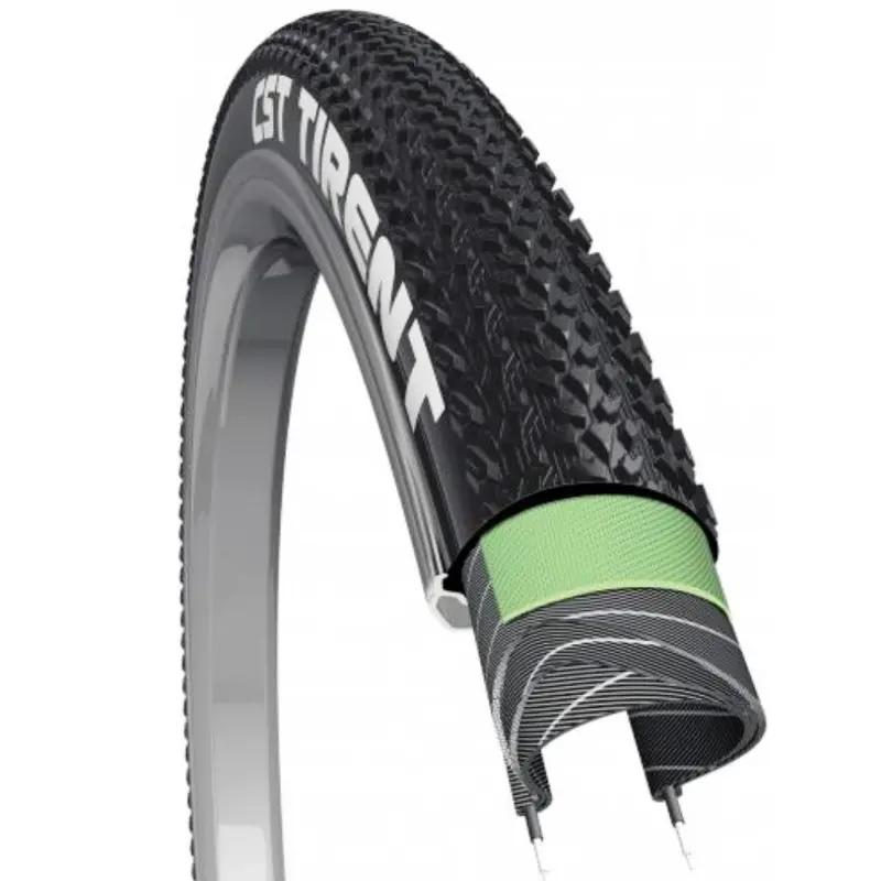 700 X 40 Cst Tirent C1870n Eps Tyre 1
