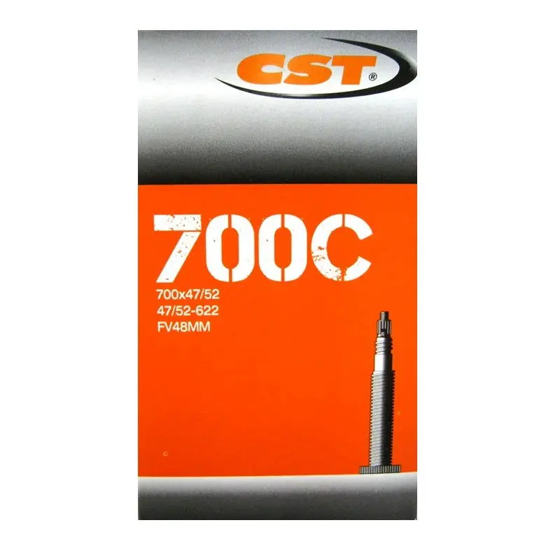 700 X 47/52 Cst Inner Tubes 1