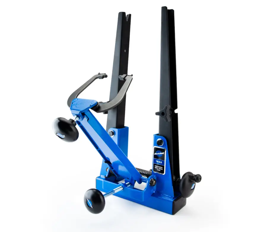 Park Tool - Ts-2.3 - Professional Wheel Truing Stand 1