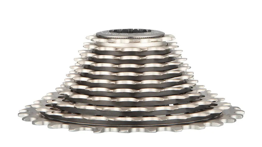 Sram Xg-1190 Cassette (Red 22) 1
