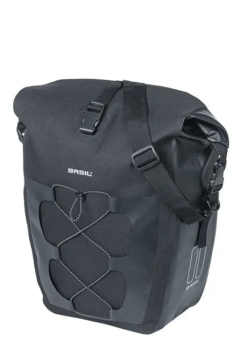 Basil - Navigator Single Bag 1