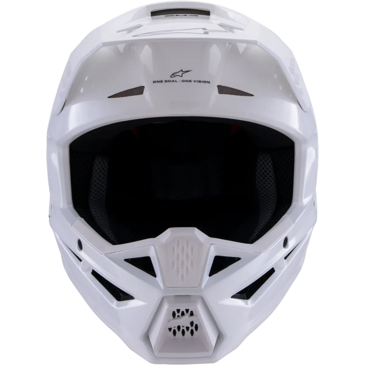 Alpinestars Sm3 Solid Helmet 16