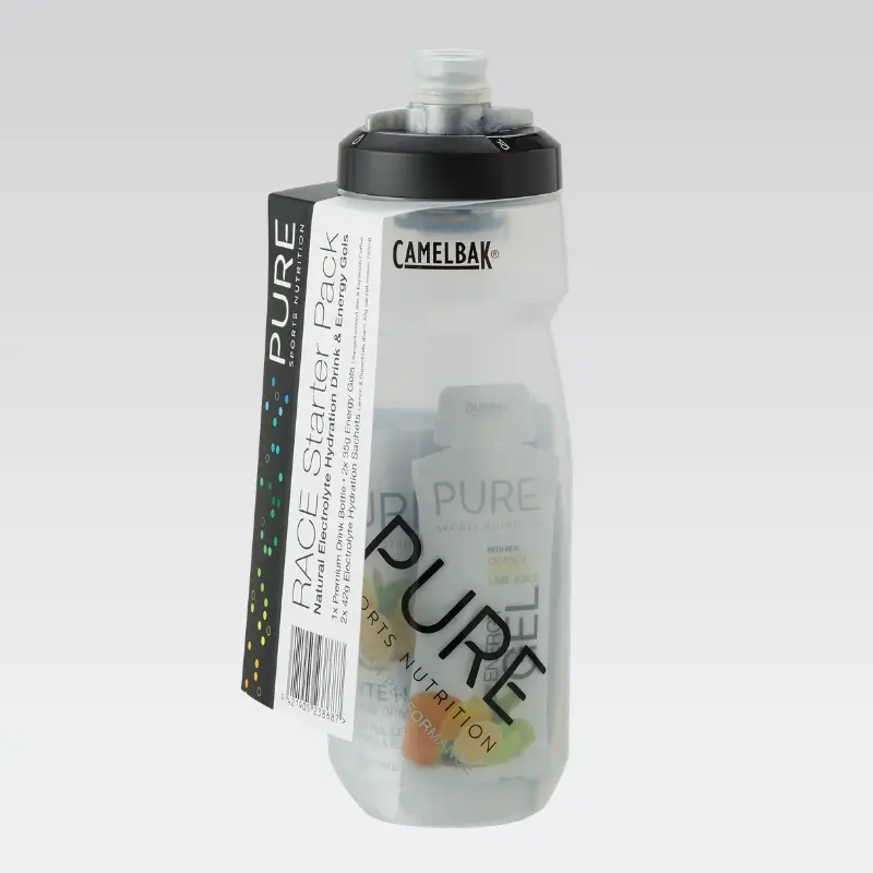 Pure - Race Starter Pack 1