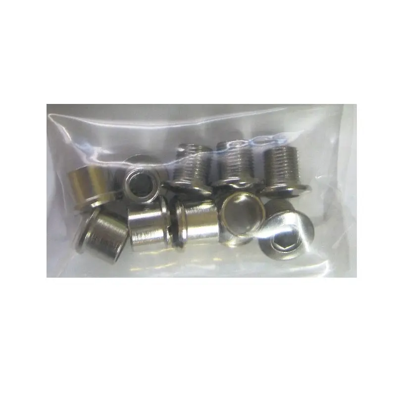Oxford Triple Chainwheel Screws 1