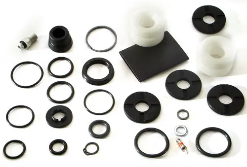 Rockshox Argyle Service Kits 1