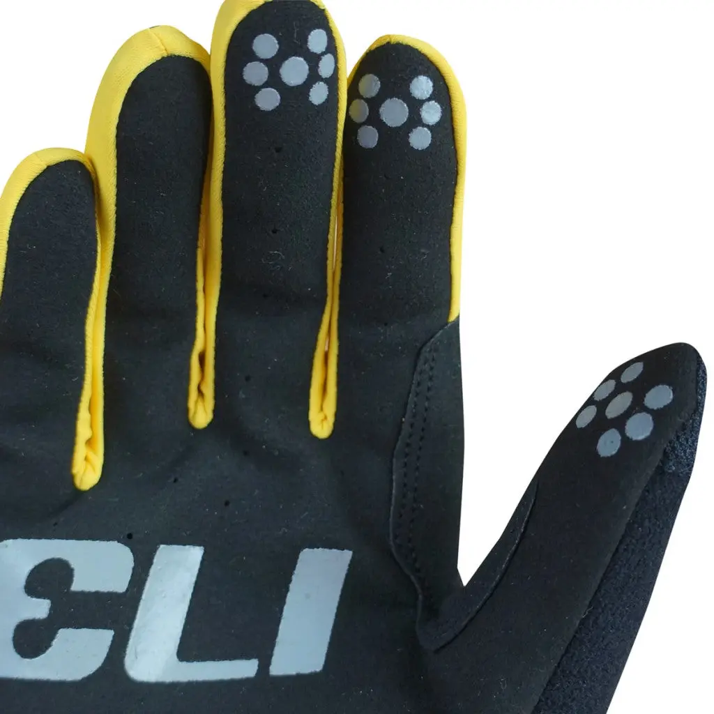 Gold Trail Gloves - Last Items 3