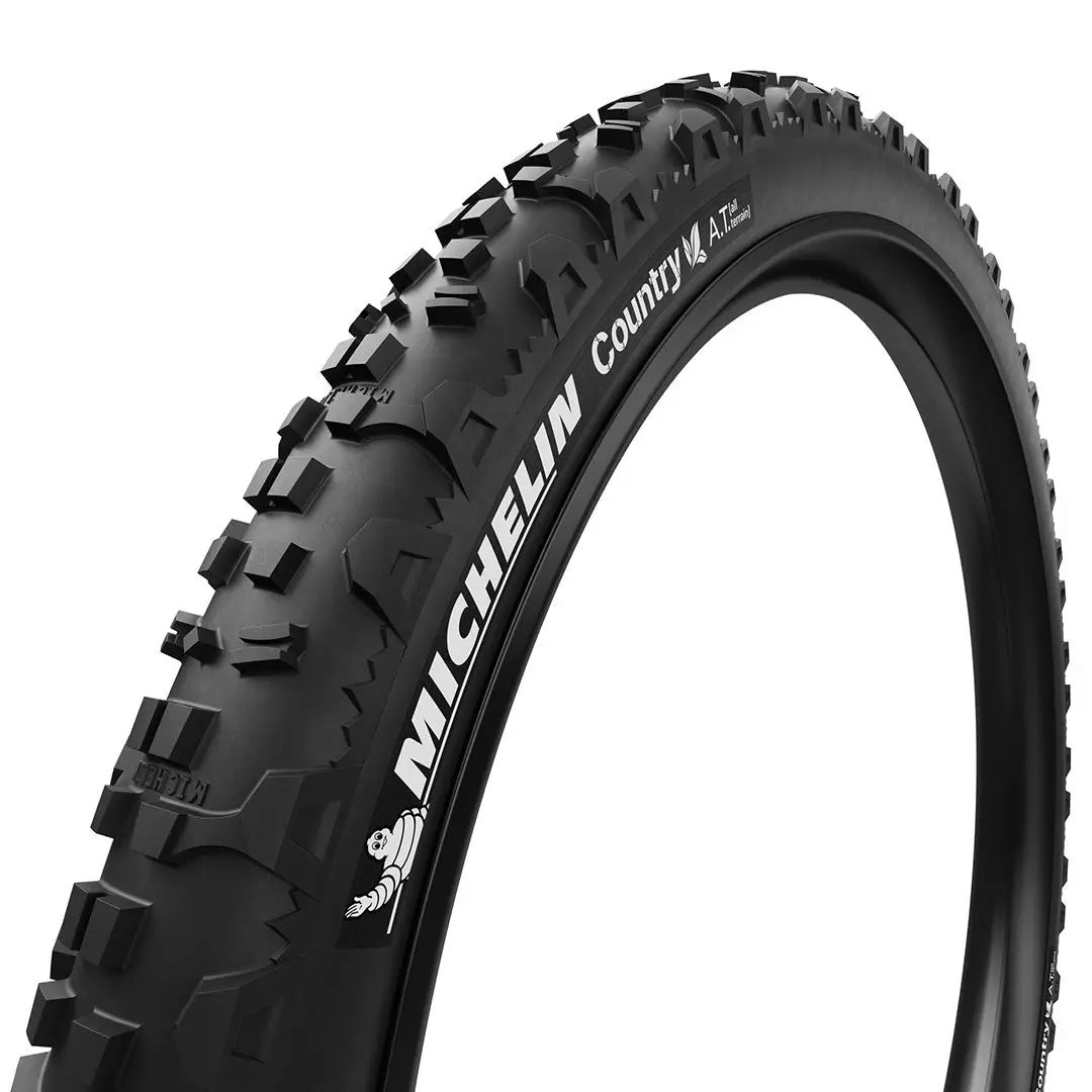 Michelin Country A.T. Access Line 1