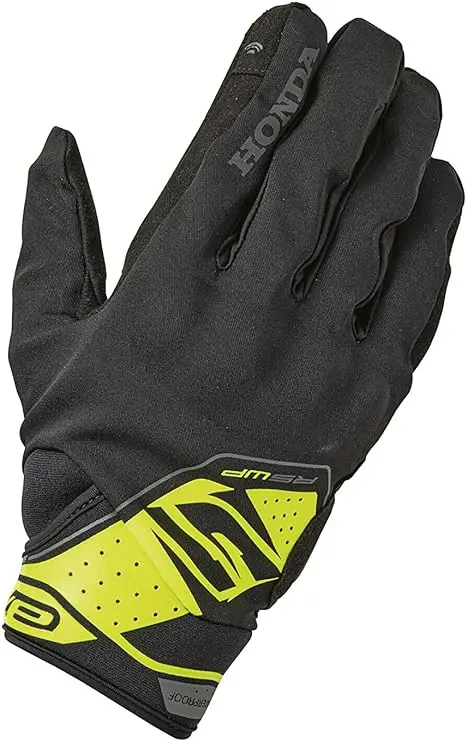 Honda Accessory Rs-Wp Gloves 0Sygb-26N 1