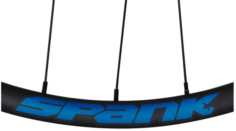 Spank - Rim Decal Kits 4