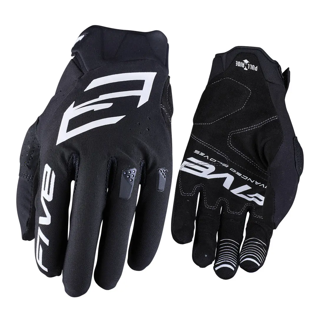 Five Mxf1 Evo Mtb Gloves. 1
