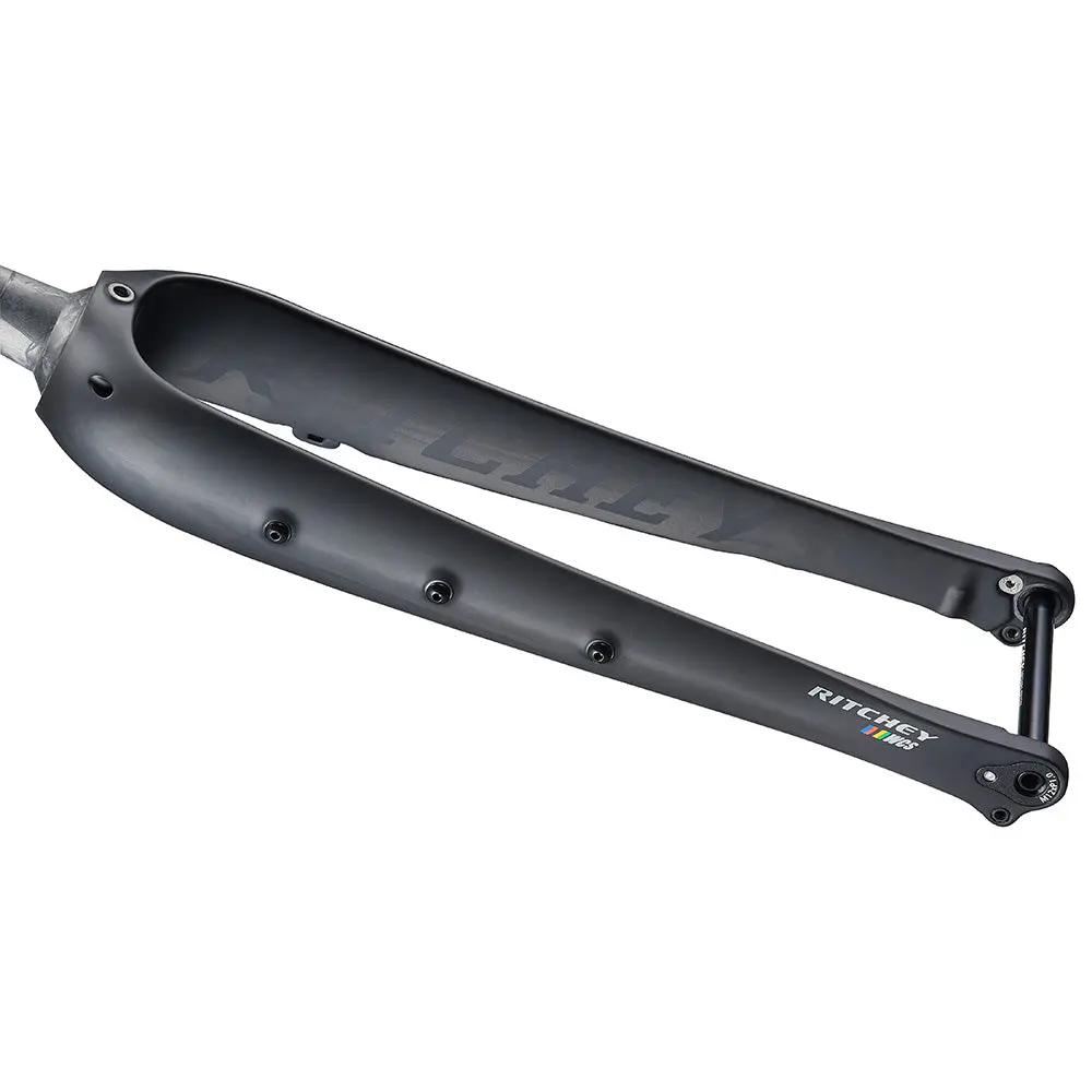 Ritchey Wcs Adventure Gravel Fork - Tapered 1