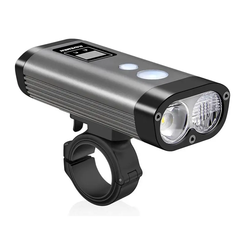 Ravemen Pr1400 Front Light 1