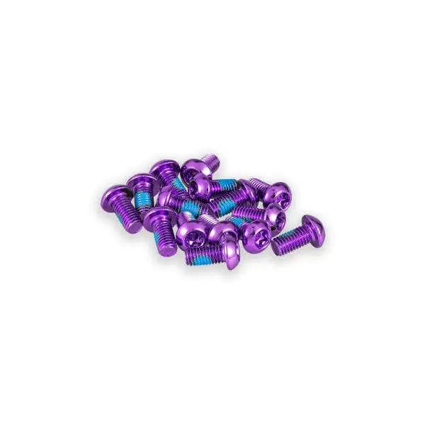 Funn Disc Rotor Bolts 15 Pack 7