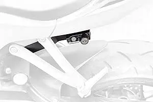 Kijima Helmet Lock (303-1606) Cbr600rr 20 1