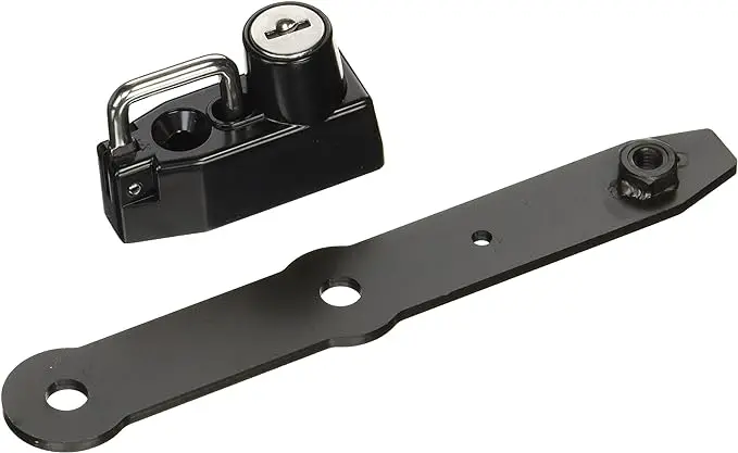 Kitaco 564-2800100 Helmet Lock 1