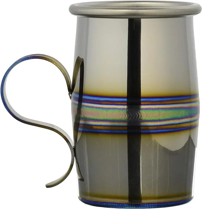 Maverick Titanium Cup Taro Plus (Mvtc-Tap) 1