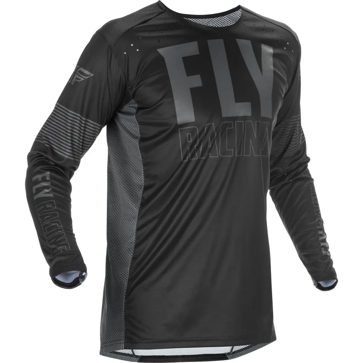 2021 Fly Racing Adult Lite Jersey 1
