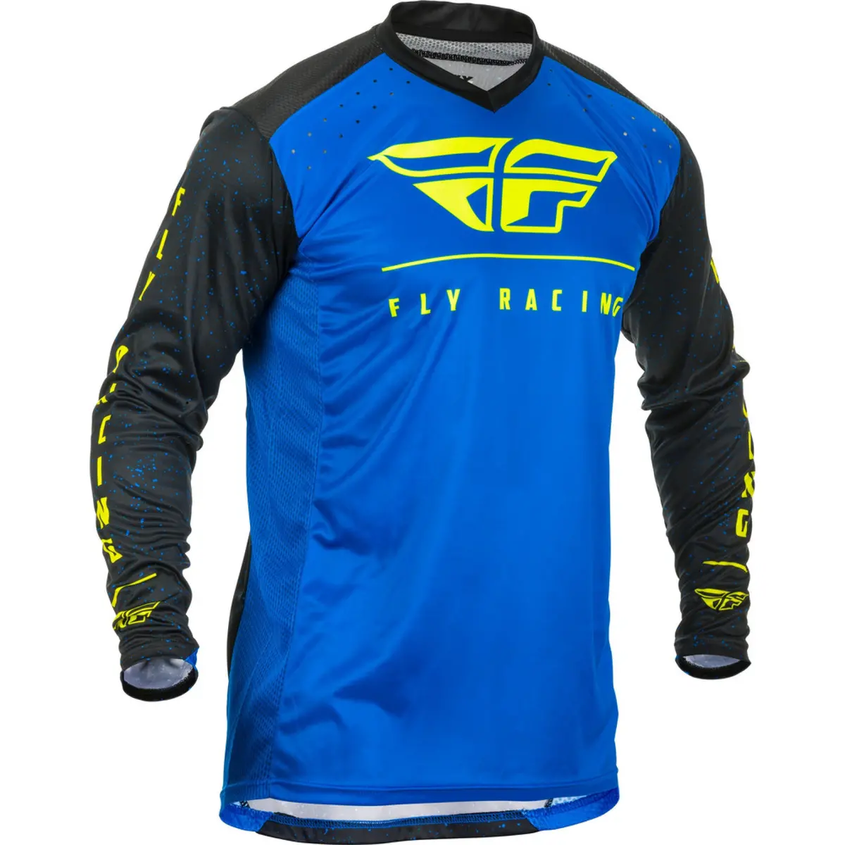 2020 Fly Racing Adult Lite Jersey - Jersey 1