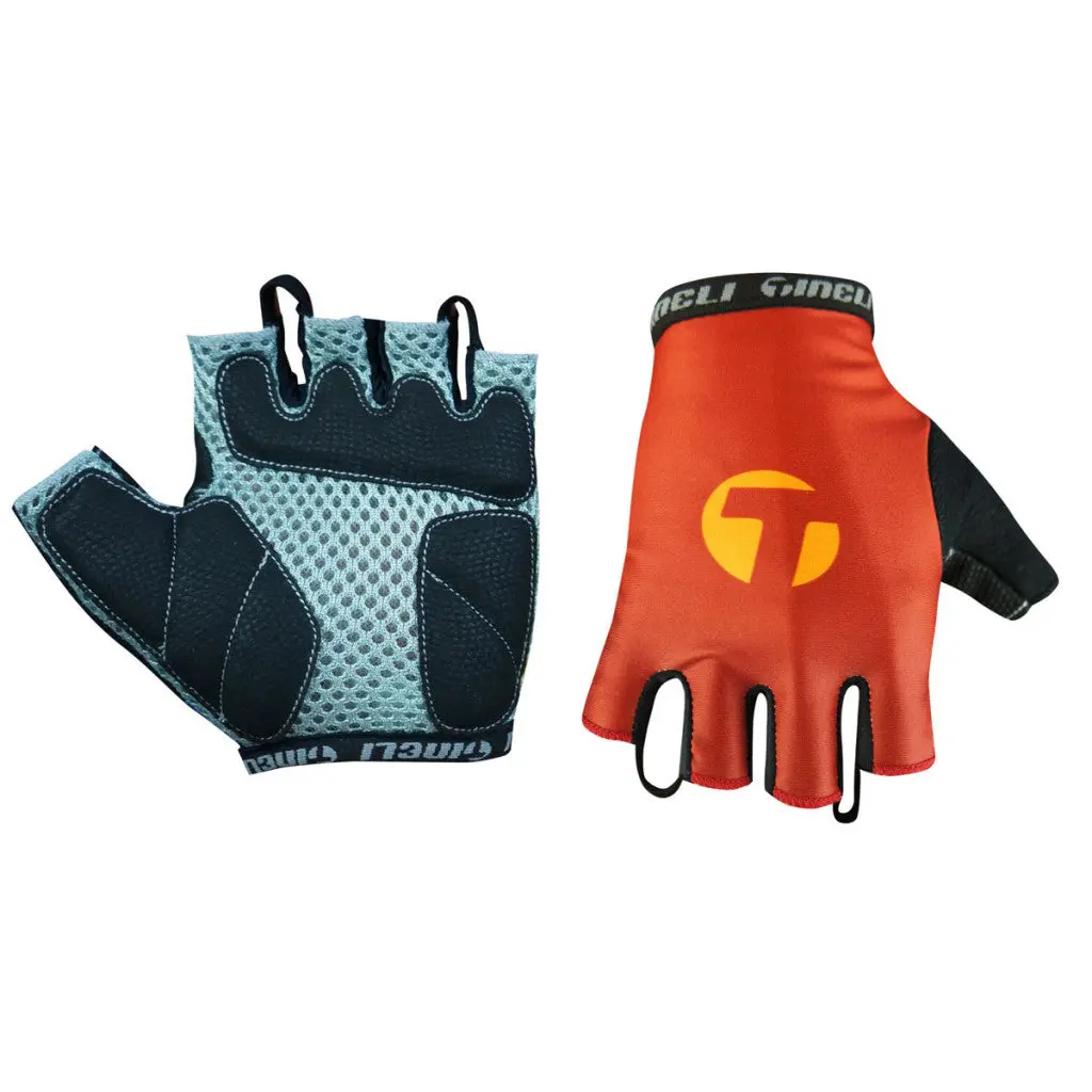 Rust Core Gloves 2