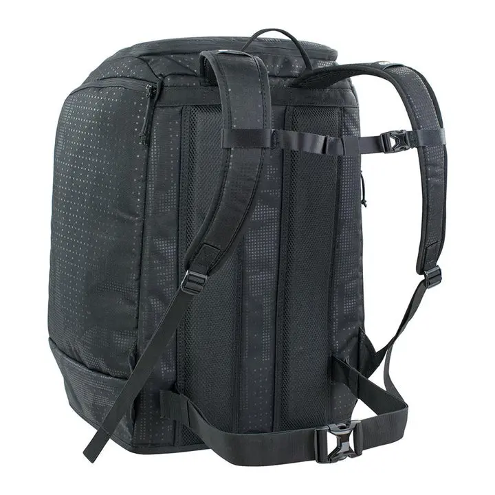 Evoc Gear Backpack 60L Black 1
