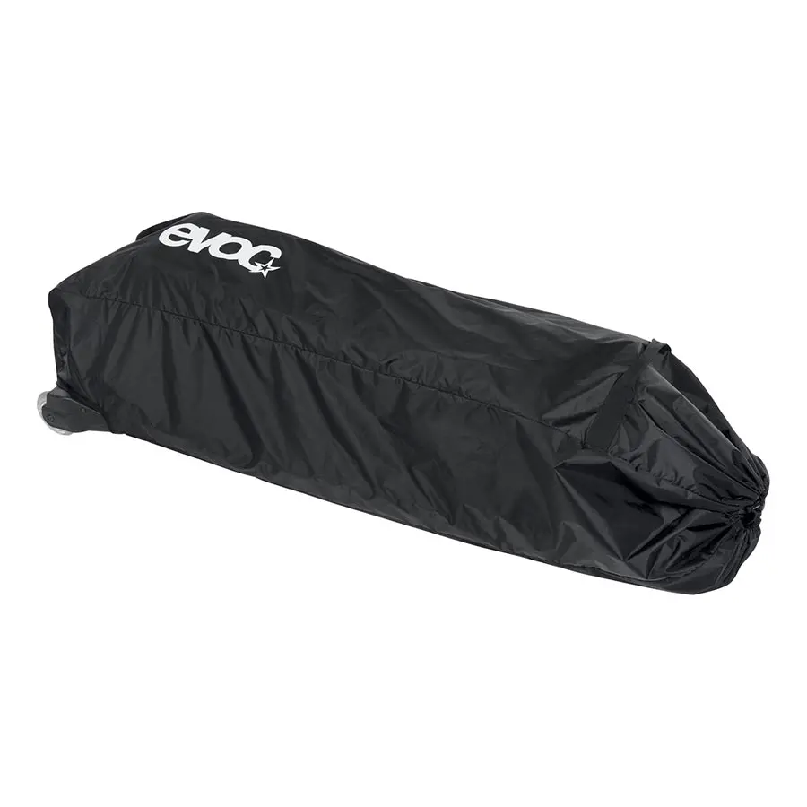 Evoc Bike Bag Storage Bag Black 1