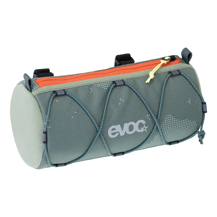 Evoc Handlebar Roll Handlebar Bag 2