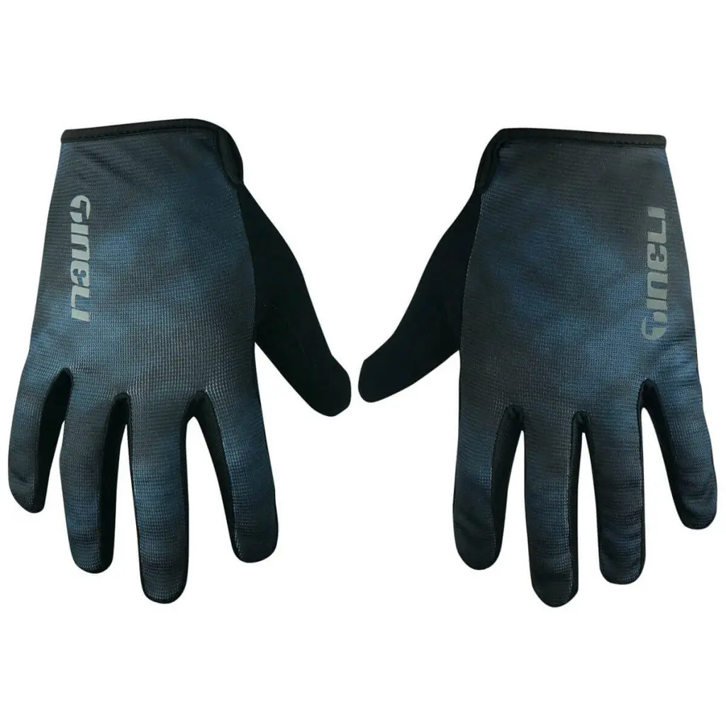 X-Ray Trail Gloves 1