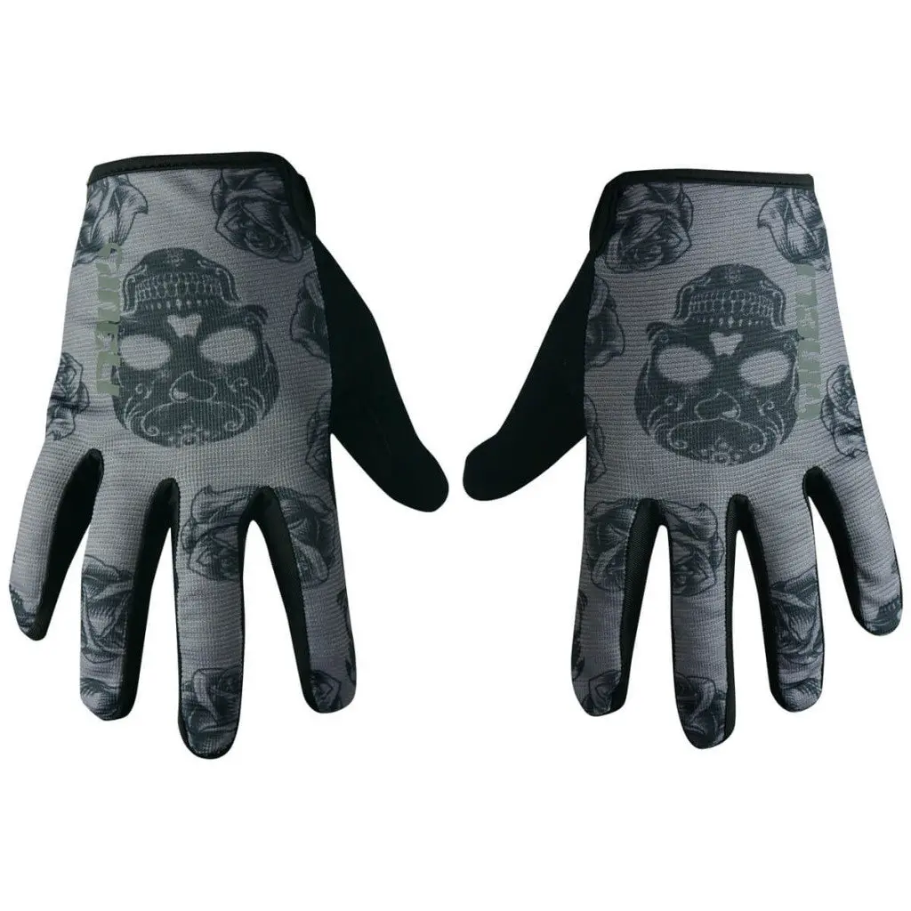 Nps Long Gloves 1