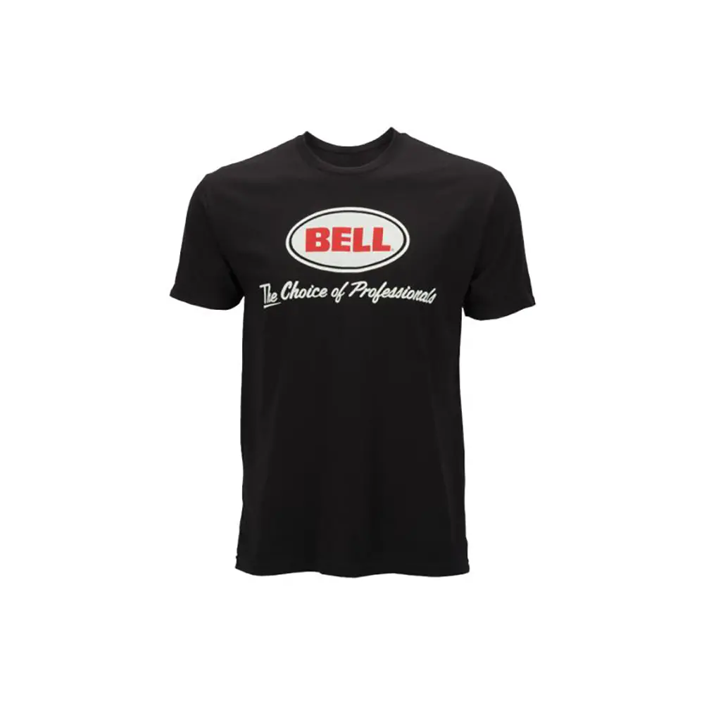 Bell The Choice Of Professionals T-Shirts 1