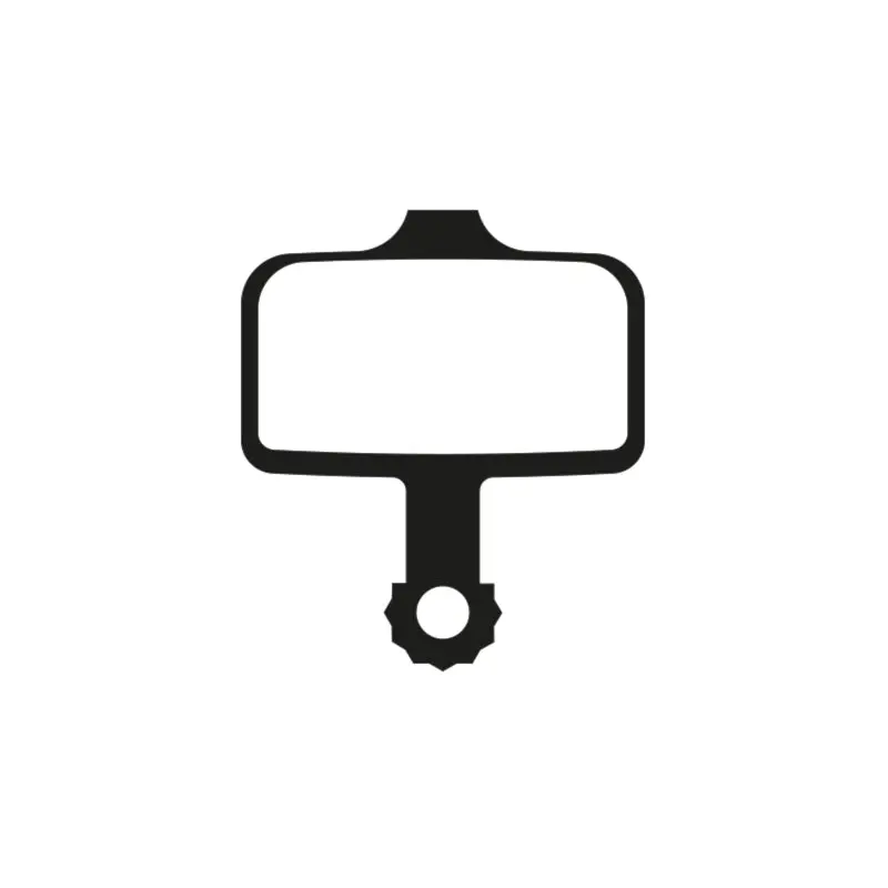Oxford Disc Brake Pads For Avid Elixir 1