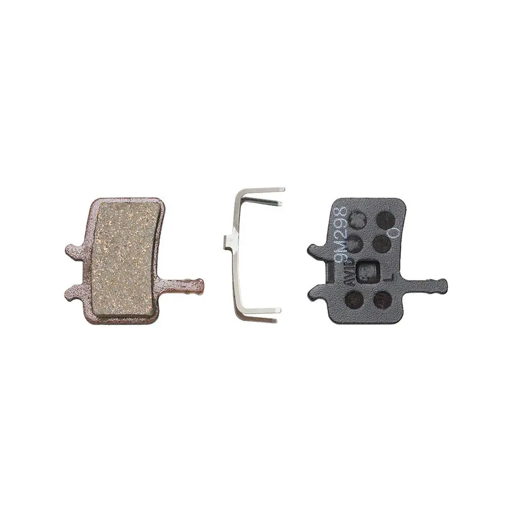 Sram Juicy & Bb7 Organic Brake Pad Set 1