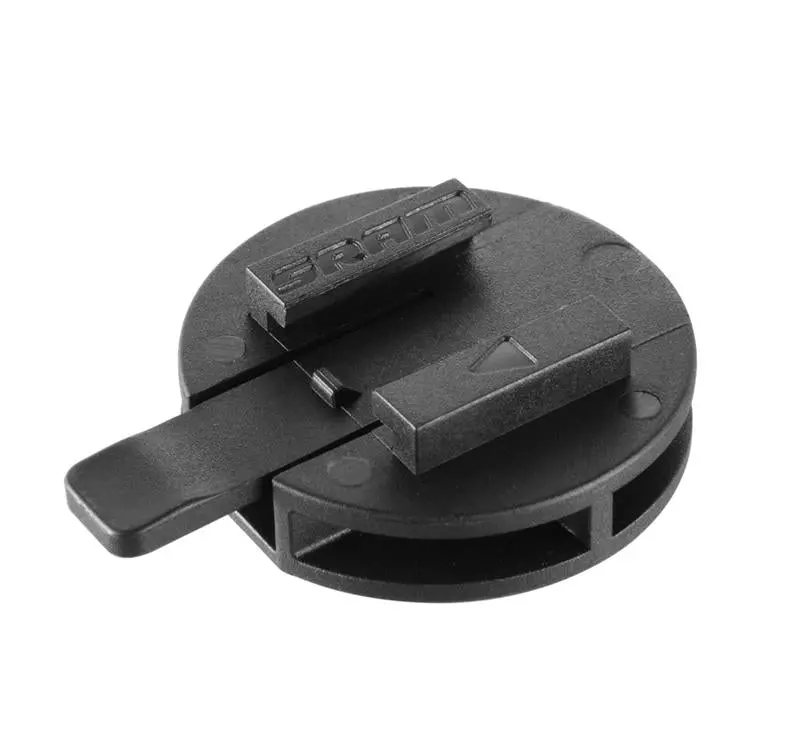 Sram Garmin Mt Adaptor 1/4 To Slide 1