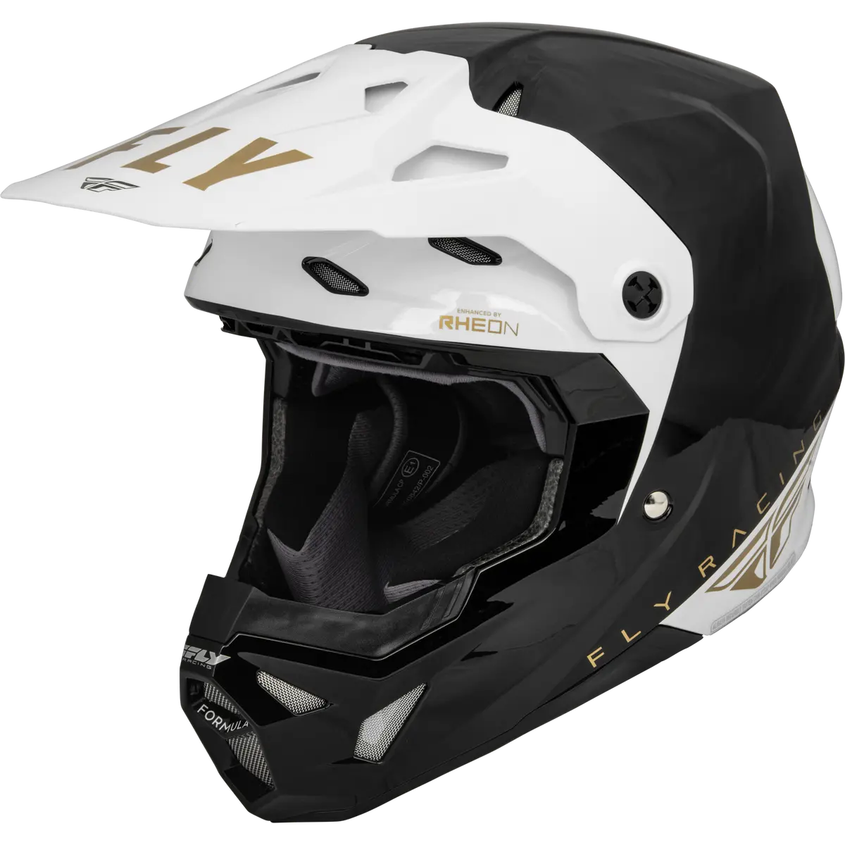 Fly Racing Formula Cp Slant Helmet 1