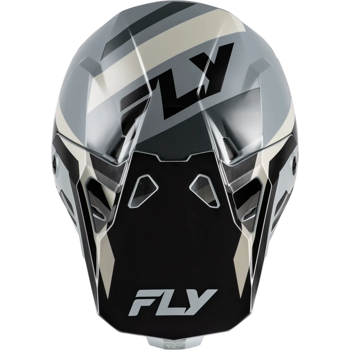 Fly Racing Adult Formula Cp Seal Helmet 3